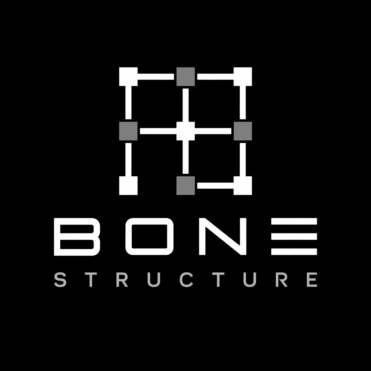 Bone Structure logo